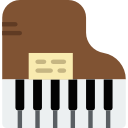 piano icon