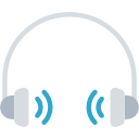 auriculares icon