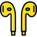 auriculares icon