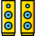 altavoz icon