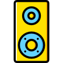 altavoz icon