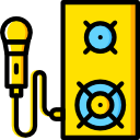 altavoz icon