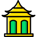 santuario icon