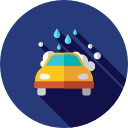 lavado de autos icon