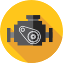 motor icon