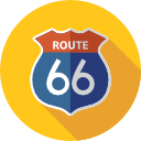 ruta 66 