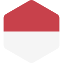 indonésia
