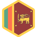 sri lanka 