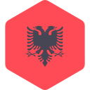 albania