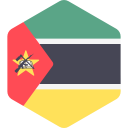 mozambique 