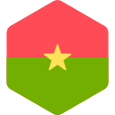 Burkina faso 