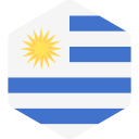 uruguay 