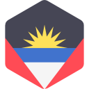 antigua y barbuda