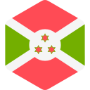 burundi