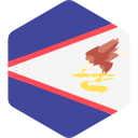 samoa americana 