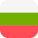 bulgaria icon