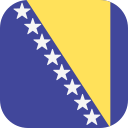 bosnia y herzegovina icon