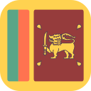 sri lanka icon