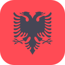 albania icon