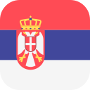 serbia icon