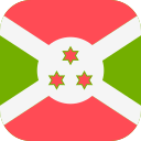 burundi