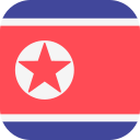 corea del norte