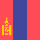mongólia 