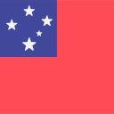 samoa 