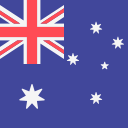 australia