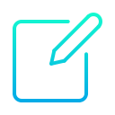 escribir correo icon