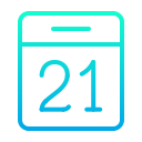 calendario icon