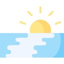 Sea icon