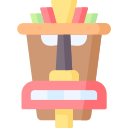 Tiki icon