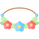 Necklace icon