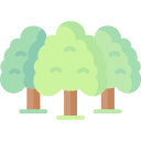 Forest icon