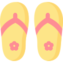 Sandals icon