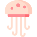 Jellyfish icon