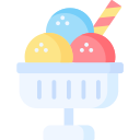 Ice cream icon