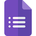 Google Forms