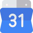 calendario de google 