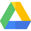 google drive 