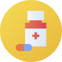 medicamento icon