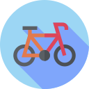 bicicleta icon