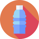 botella de agua icon