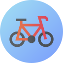 bicicleta icon