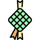 ketupat icon