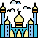 mezquita icon