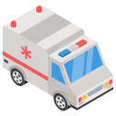 ambulancia icon