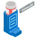 inhalador icon