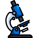 microscopio icon